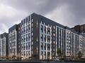 2-комнатная квартира · 54.38 м², Сарайшык р-н за ~ 20.4 млн 〒 в Астане — фото 8