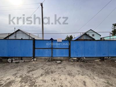 Отдельный дом · 2 комнаты · 54 м² · 10 сот., мкр Коктем, Көктем (дачный дом) Садовод-4 86 за 9 млн 〒 в Атырау