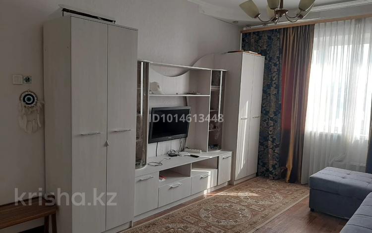 1-комнатная квартира · 40 м² · 7/9 этаж, мкр Алмагуль 27 — Жарокова Дунаевского за 250 000 ₸ в Алматы, Бостандыкский р-н — фото 5