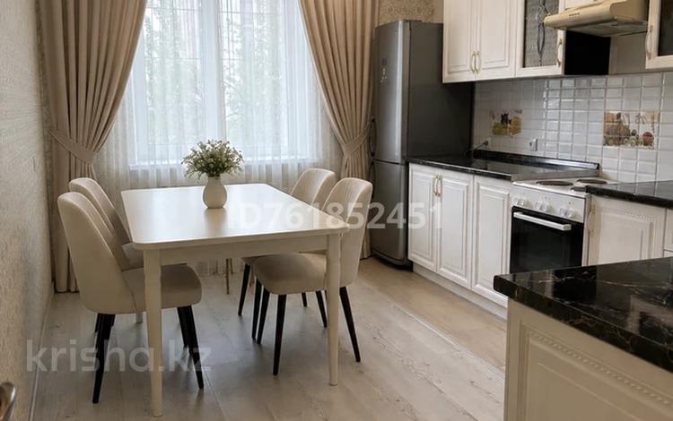 2-комнатная квартира · 70 м² · 1/4 этаж, Алихана Бокейханова 27/2 за 300 000 ₸ в Астане, Есильский р-н — фото 23