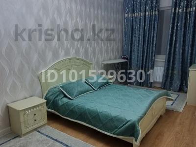 2-комнатная квартира · 62 м² · 12/21 этаж, Шамши Калдаяков 11 — Улицы пр. Тауелсиздик за 30.5 млн ₸ в Астане, Алматы р-н