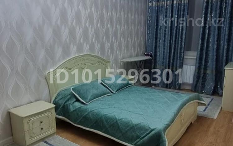 2-комнатная квартира · 62 м² · 12/21 этаж, Шамши Калдаяков 11 — Улицы пр. Тауелсиздик за 30.5 млн ₸ в Астане, Алматы р-н — фото 3