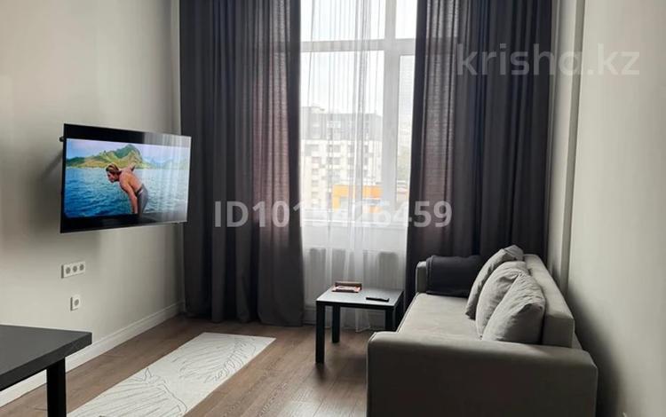 2-бөлмелі пәтер · 50 м² · 15/17 қабат, Туран 50/2, бағасы: 350 000 ₸ в Астане, Есильский р-н — фото 2