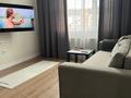 2-бөлмелі пәтер · 50 м² · 15/17 қабат, Туран 50/2, бағасы: 350 000 ₸ в Астане, Есильский р-н — фото 3
