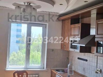 2-бөлмелі пәтер, 72 м², 6/9 қабат ай сайын, мкр Кулагер, бағасы: 230 000 〒 в Алматы, Жетысуский р-н