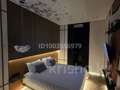 1-бөлмелі пәтер · 50 м² · 16/18 қабат, Е-36 5, бағасы: 25 000 ₸ в Астане, Нура р-н
