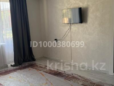 1-комнатная квартира · 37.1 м² · 2/4 этаж, 2 микрорайон 37 за 14.5 млн 〒 в Конаеве (Капчагай)