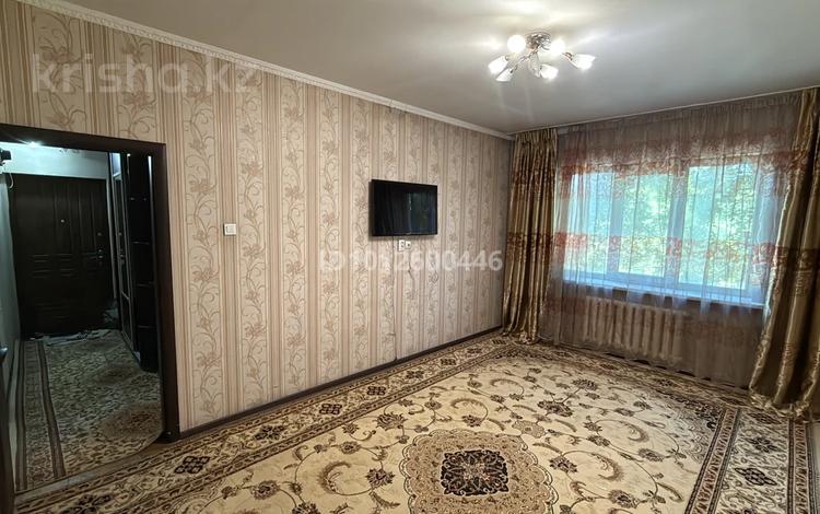 3-комнатная квартира · 70 м² · 3/9 этаж, мкр Тастак-3 190 — Толе би Айманова за 370 000 〒 в Алматы, Алмалинский р-н — фото 2