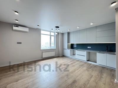4-бөлмелі пәтер · 136 м² · 10/18 қабат, Туран 50 — №26, бағасы: 89.9 млн ₸ в Астане, Нура р-н