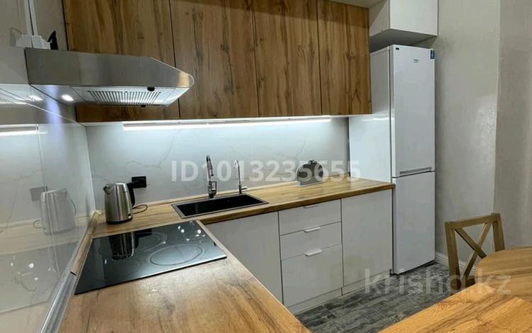 2-комнатная квартира · 40 м² · 7/9 этаж, Шамши Калдаяков 40/1 за 27.5 млн ₸ в Астане, Сарайшык р-н — фото 2