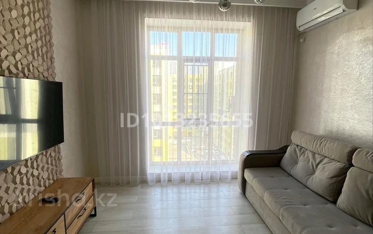 2-бөлмелі пәтер · 40 м² · 7/9 қабат, Шамши Калдаяков 40/1, бағасы: 29.5 млн ₸ в Астане, Сарайшык р-н — фото 64