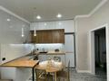 2-бөлмелі пәтер · 40 м² · 7/9 қабат, Шамши Калдаяков 40/1, бағасы: 29.5 млн ₸ в Астане, Сарайшык р-н — фото 8