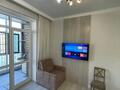 2-бөлмелі пәтер · 40 м² · 7/9 қабат, Шамши Калдаяков 40/1, бағасы: 29.5 млн ₸ в Астане, Сарайшык р-н — фото 10