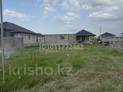 Участок · 5 соток, Еркин за 21 млн ₸