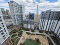 2-комнатная квартира · 50 м² · 15/23 этаж, Сыганак 52 — ТрЦ Керуен за 50.5 млн ₸ в Астане — фото 11