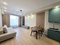 2-комнатная квартира · 50 м² · 15/23 этаж, Сыганак 52 — ТрЦ Керуен за 50.5 млн ₸ в Астане — фото 2