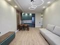 2-комнатная квартира · 50 м² · 15/23 этаж, Сыганак 52 — ТрЦ Керуен за 50.5 млн ₸ в Астане — фото 3