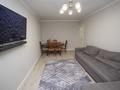 4-комнатная квартира · 75 м² · 3/5 этаж, Саина 6 за 44 млн ₸ в Алматы, Ауэзовский р-н — фото 3