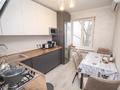4-комнатная квартира · 75 м² · 3/5 этаж, Саина 6 за 44 млн ₸ в Алматы, Ауэзовский р-н — фото 4