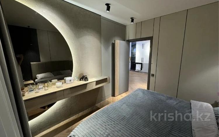 3-комнатная квартира · 56 м² · 1/9 этаж, мкр Думан-2, мкрн Думан-2 57/2 за 53 млн ₸ в Алматы, Медеуский р-н — фото 15