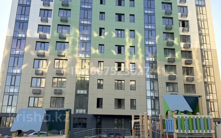 3-бөлмелі пәтер · 69.8 м² · 4/9 қабат, мкр Кайрат 340/2 — Задняя сторона рынок ЖЕТИСУ, бағасы: 34.8 млн ₸ в Алматы, Турксибский р-н — фото 2