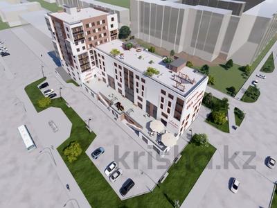2-бөлмелі пәтер · 66.3 м² · 9/10 қабат, карбышева 87, бағасы: 31 млн ₸ в Костанае