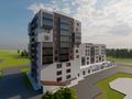 2-комнатная квартира · 66.3 м² · 9/10 этаж, карбышева 87 за 31 млн ₸ в Костанае — фото 3