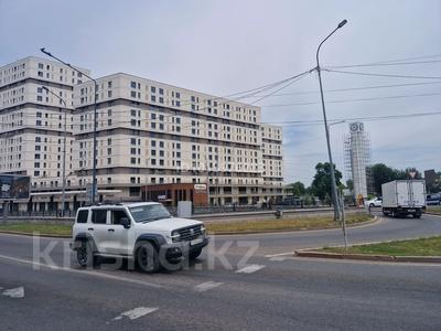 2-комнатная квартира · 66.3 м² · 6/13 этаж, Райымбека Е блок — Суюнбая за 60 млн ₸ в Алматы, Жетысуский р-н