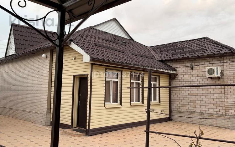 Отдельный дом · 5 комнат · 150 м² · 10 сот., Металлургов 97 за 60 млн ₸ в Жезказгане — фото 2