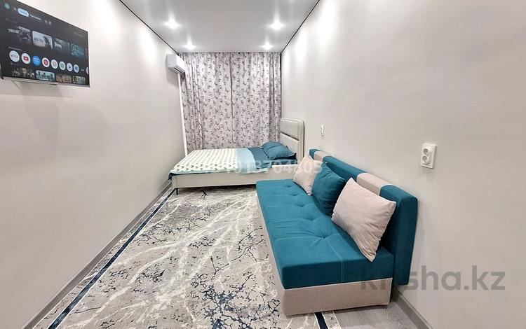 1-комнатная квартира · 37 м² · 7/9 этаж, мкр Шугыла, Алатау 12а/1 за 13 000 ₸ в Алматы, Наурызбайский р-н — фото 2
