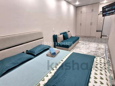 1-комнатная квартира · 37 м² · 7/9 этаж, мкр Шугыла, Алатау 2/25 корпус 7 за 10 000 ₸ в Алматы, Наурызбайский р-н