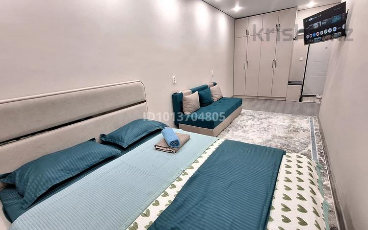 1-комнатная квартира · 37 м² · 7/9 этаж, мкр Шугыла, Алатау 2/25 корпус 7 за 13 000 ₸ в Алматы, Наурызбайский р-н — фото 4