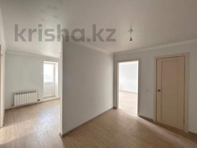 2-бөлмелі пәтер · 54 м² · 9/10 қабат, Кутпанов, бағасы: ~ 22 млн ₸ в Астане, Сарыарка р-н