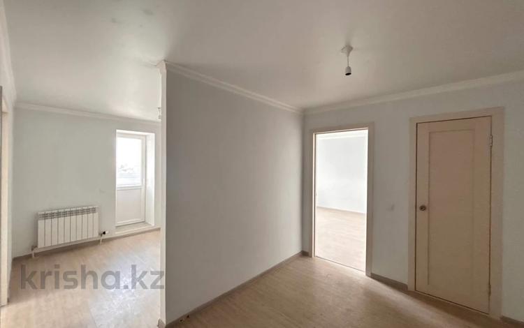 2-комнатная квартира · 54 м² · 9/10 этаж, Кутпанов за ~ 22 млн ₸ в Астане, Сарыарка р-н — фото 2