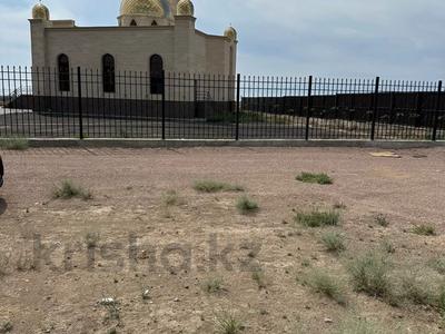 Участок · 10 соток, Мк.Самал 43 за 6 млн 〒 в Конаеве