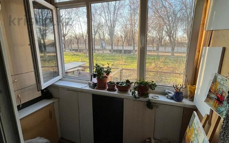2-комнатная квартира · 51 м² · 1/4 этаж, Первомайские пруды 14 за 16.5 млн ₸ в М. Туймебаеве — фото 2