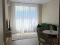 1-комнатная квартира · 50 м² · 7/12 этаж, Минина 14а к5 за 600 000 ₸ в Алматы, Бостандыкский р-н — фото 2