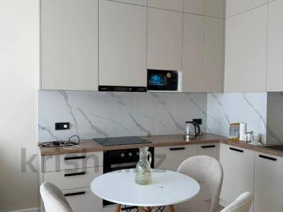 1-бөлмелі пәтер · 50 м² · 7/12 қабат, Минина 14а к5, бағасы: 600 000 ₸ в Алматы, Бостандыкский р-н