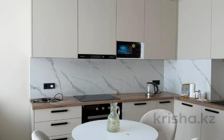 1-комнатная квартира · 50 м² · 7/12 этаж, Минина 14а к5 за 600 000 ₸ в Алматы, Бостандыкский р-н — фото 6