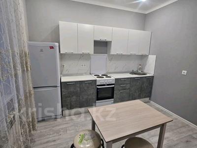 Аренда квартир в Астане: 1-комнатная квартира · 45 м² · 13/15 этаж · помесячно, А 75 2 блок за 150 000 〒 1-комнатная квартира · 45 м² · 13/15 этаж · помесячно, А 75 2 блок за 150 000 〒 в Астане, Алматы р-н