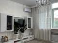 2-бөлмелі пәтер · 106 м² · 3/7 қабат, Шарля де Голля 3/1 — Токпанова, бағасы: 82 млн ₸ в Астане, Алматы р-н