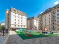 2-комнатная квартира · 106 м² · 3/7 этаж, Шарля де Голля 3/1 — Токпанова за 82 млн ₸ в Астане, Алматы р-н — фото 6
