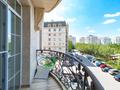 2-комнатная квартира · 106 м² · 3/7 этаж, Шарля де Голля 3/1 — Токпанова за 82 млн ₸ в Астане, Алматы р-н — фото 18