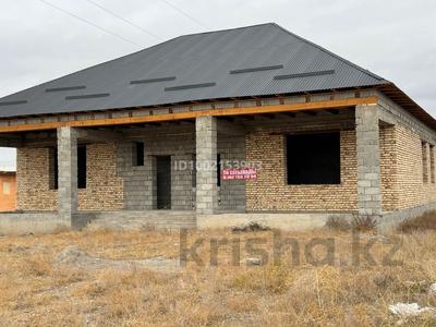 Жеке үй · 6 бөлме · 290 м² · 10 сот., Ташенов 57 — Напротив старый мега, бағасы: 25 млн 〒 в Туркестане