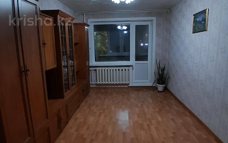 1-комнатная квартира, 34.5 м², 2/5 этаж, Жамбыла Жабаева за 15.1 млн 〒 в Петропавловске — фото 8