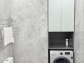 2-бөлмелі пәтер · 84 м² · 4/15 қабат, Наурызбай батыра 50 — Жибек Жолы, бағасы: 25 000 ₸ в Алматы, Алмалинский р-н — фото 14