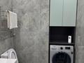 2-бөлмелі пәтер · 84 м² · 4/15 қабат, Наурызбай батыра 50 — Жибек Жолы, бағасы: 25 000 ₸ в Алматы, Алмалинский р-н — фото 19