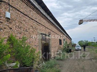 Өнеркәсіптік база · 7 сотық, 134 учетный квартал 41, бағасы: 60 млн ₸ в Караганде, Алихана Бокейханова р-н