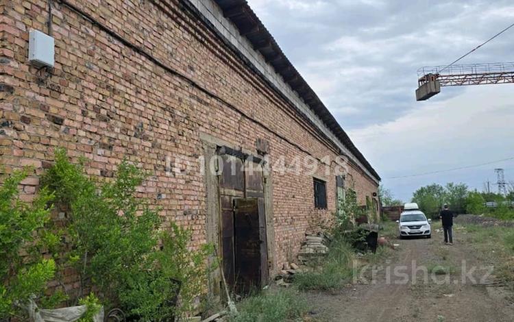 Өнеркәсіптік база · 7 сотық, 134 учетный квартал 41, бағасы: 60 млн ₸ в Караганде, Алихана Бокейханова р-н — фото 2