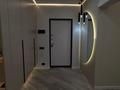 4-комнатная квартира · 76 м² · 9/10 этаж, Алтын Орда 7/1а — Райымбека пр-т на против Алтын Орад, возле строится Метро за 46 млн ₸ в Алматы, Наурызбайский р-н